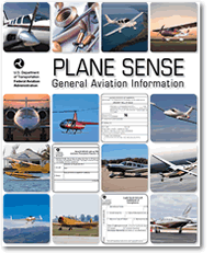 airplane flying handbook knowledge