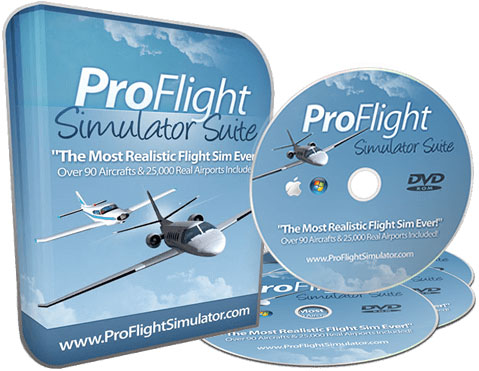 Pro Flight Simulator